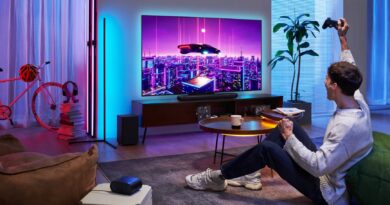 TCL Unveils New “Ultra Game Master” MiniLED Gaming TV