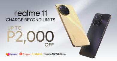 realme 11 Officially Arrives in PH, Starting at PHP 13,999