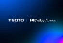 TECNO & Dolby Partner to Elevate Mobile Entertainment