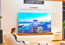 LG Unveils Cutting-Edge Digital Signage Solutions at ISE 2024