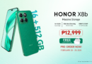HONOR X8b Arrives in the Philippines