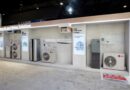 LG Unveils Sustainable and Innovative HVAC Solutions