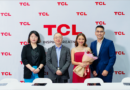 TCL and Kathryn Bernardo Renew Partnership