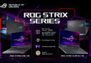 ROG Strix Laptops 2024: Unveiling the Future of Gaming