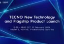 TECNO Unveils AI-Powered Imaging System