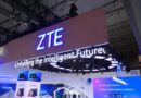 ZTE Unfolds the Intelligent Future at MWC 2024