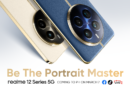 realme 12 Series 5G: Be the Portrait Master