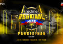 realme Heats Up Filipino Esports with Mobile Legends