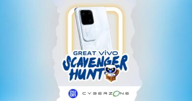 vivo’s Great Scavenger Hunt: Unveil the V and Win Big!