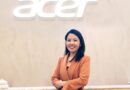 Acer Recognized as a Global Leader for Women in Tech