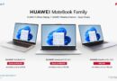 Upgrade Your Laptop with Discounted HUAWEI