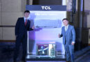 TCL Unveils the CoolPro | FreshIN 2.0