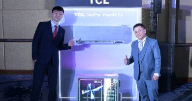 TCL Unveils the CoolPro | FreshIN 2.0