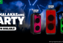 XTREME PartyBox: Unleash the Ultimate Party Experience