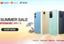 Beat the Heat with OPPO’s Hot Summer Sale