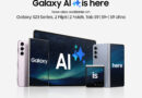 Samsung’s Galaxy AI Newest Update One UI 6.1