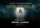 HONOR Magic6 Pro: The AI Camera Powerhouse to be Launched in the Philippines