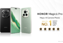 HONOR Magic6 Pro: The Award-Winning AI Camera Powerhouse