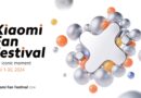 Elevate Your Lifestyle: Xiaomi Fan Festival