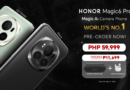 HONOR Unveils Magic6 Pro