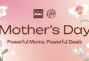 Power Mac Center Celebrates Mom’s Power
