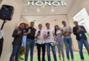 Now available nationwide the top AI camera phone, the Honor Magic6 Pro