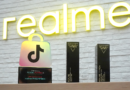 realme Philippines Secures Triple Victories, Maintaining Leadership in Tech Sector