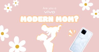 Take on motherhood with vivo’s Modern Mom competition and win V30 Pro
