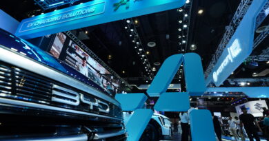 ACMobility Advances EV Adoption at Manila Auto Show ACMobility Advances EV Adoption at Manila Auto Show