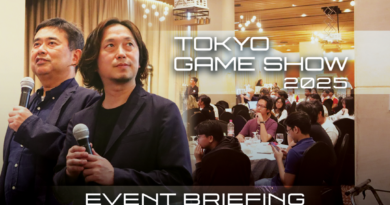 Tokyo Game Show 2025 Expands Global Reach with Manila Briefing Tokyo Game Show 2025 Expands Global Reach with Manila Briefing