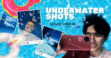 Dive Into Summer Fun: Capture Stunning Shots with vivo V50 Dive Into Summer Fun: Capture Stunning Shots with vivo V50