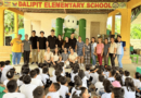 OPPO Donates Tech Tools to Batangas School