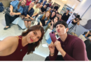 BJ Pascual’s vivo V50 Masterclass