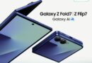 Smart Unfolds Exclusive Perks for Galaxy Z7 Series
