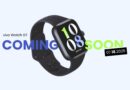 vivo Watch GT Debuts as Stylish, Square Fitness Companion