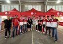 LG Laundry Love Brings Relief and Clean Starts to Pangasinan