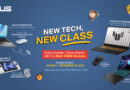 Top Student Tech Picks: ASUS Gear for 2025 School Year