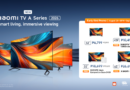 Xiaomi TV A 2026 Series: Big Screens, Bigger Value
