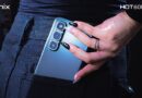Infinix HOT 60 Pro+ Blends Style and Speed Beautifully