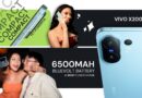 vivo X200 FE Delivers Big Power in Small Package