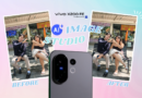 AI-Powered Photo Editing Made Easy with vivo X200 FE