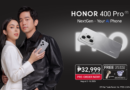 Snap Ultra Clear: HONOR 400 Pro 5G Arrives in PH