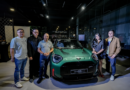 Five Ways MINI JCW Redefines Power and Play