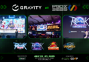 Gravity Steals the Show at PGDX 2025 Manila