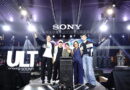 Bold Beats, Filipino Flair: Sony’s ULT Sound Live in BGC