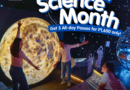 Science Month at The Mind Museum Sparks Wonder