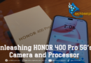 Gold Standard Imaging: HONOR 400 Pro 5G Review