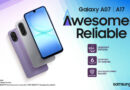 Galaxy A17 and A07: Smart, Secure, Stylish Tech