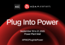Plug Into Power: ADAM Elements Launch Weekend