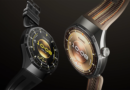 Huawei Watch GT 6 Redefines Wearables With Power